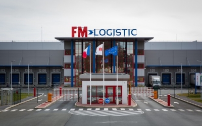 FM Logistic